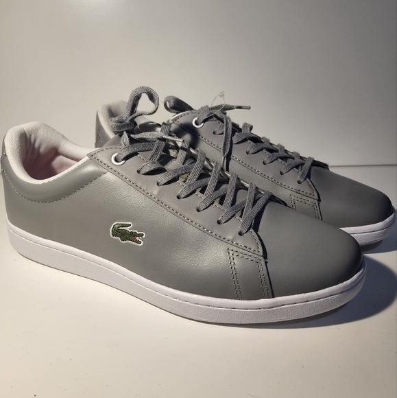 hydez leather sneaker